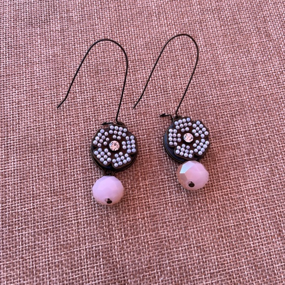 Plunder earrings - Picture 2 of 5